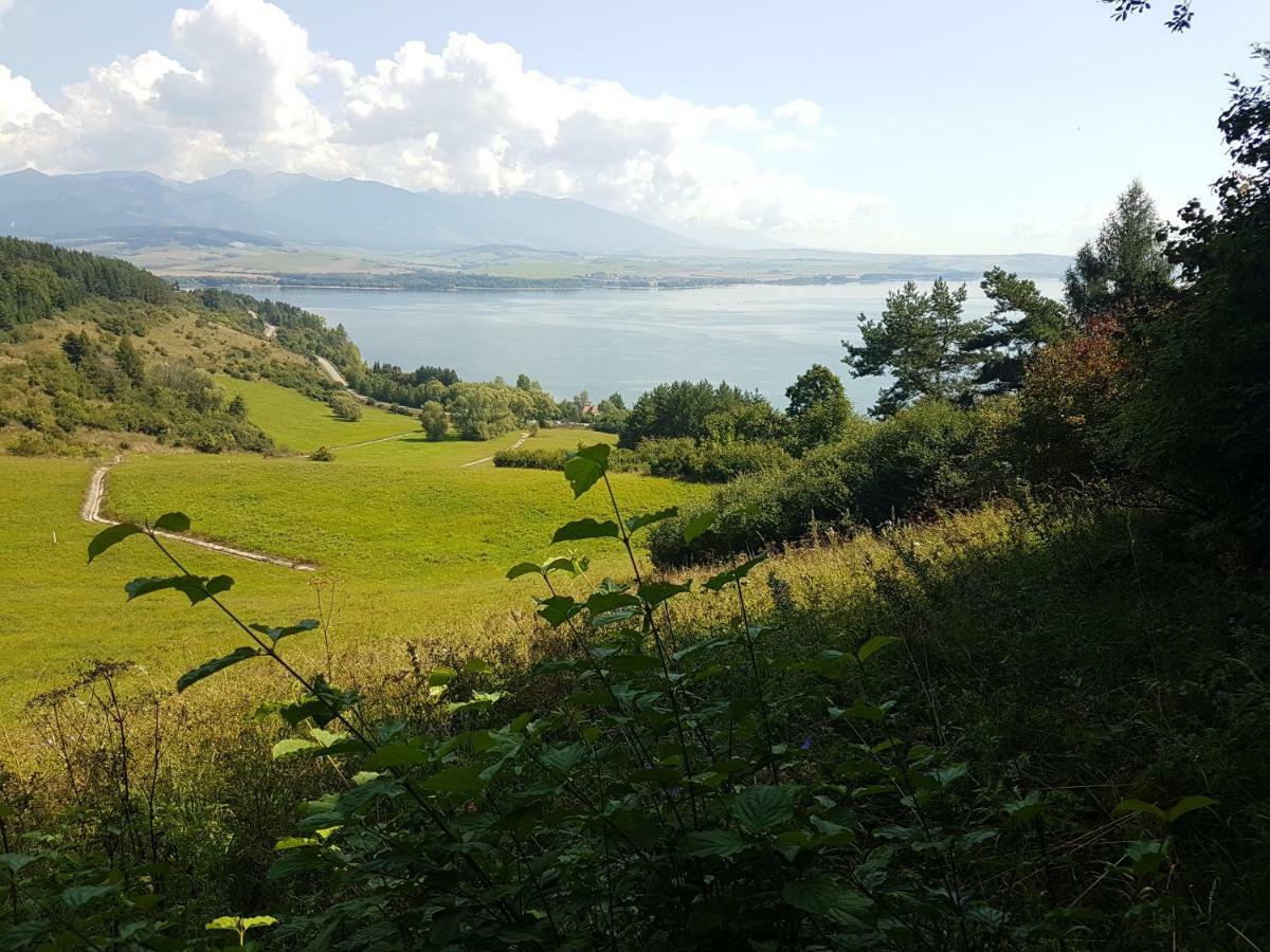 Apartman Aquapark - Hotel Besenova Bagian luar foto